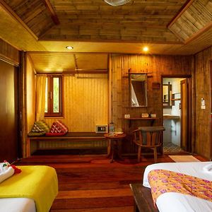 Chambre Triple
